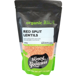 Photo of Honest To Goodness - Red Split Lentils