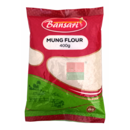 Photo of Bansari Flour - Moong