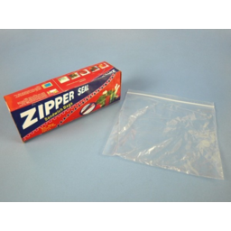 Photo of Sandwich Bags Zip 16*17 Pk-50