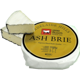 Photo of Adelaide Hills Chse Ash Brie Kg