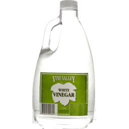 Photo of Vine Valley Vinegar White 2l