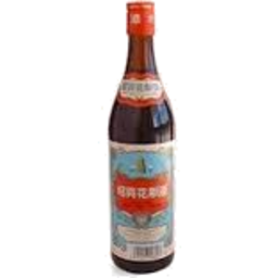 Photo of Cooking Wine - Chinese (Red Label) 640ml Double Phoenix