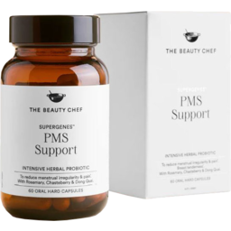 Photo of Beauty Chef PMS Support 60 Capsules