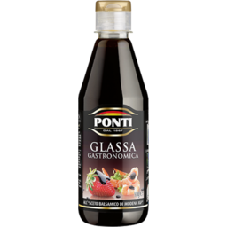 Photo of Ponti Glassa Balsamic Vinegar