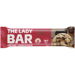 Photo of The Lady Bar Chocolate