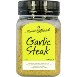 Photo of Ca Garlic Steak 200g