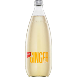 Photo of Capi Spiced Ginger Beer 750ml