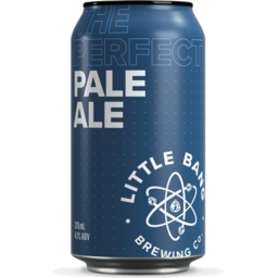 Photo of Little Bang Perfect Pale Can