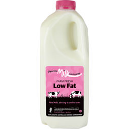 Photo of Fleurieu Milk Farm Fresh Low Fat