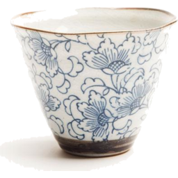Photo of JSTYLE:JS White Kusa Cone Tea Cup