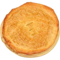 Photo of Rise Bacon And Egg Pie