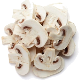 Photo of Mushroom Sliced 150g