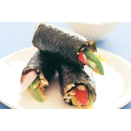 Photo of Sushi Nori Rolls Each