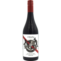 Photo of D’Arenberg Organic The Innocent Weed Grenache Mourvedre Shiraz