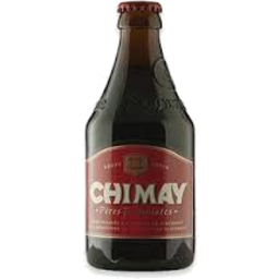 Photo of Chimay Belgian Red 330ml