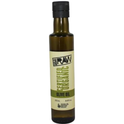 Photo of Every Bit Organic Raw Olive Oil Organic