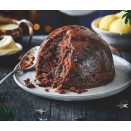 Photo of Passionfoods - Christmas Pudding Dairy Free