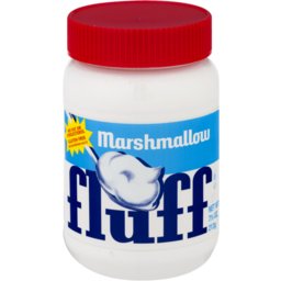 Photo of Marshmallow Fluff
