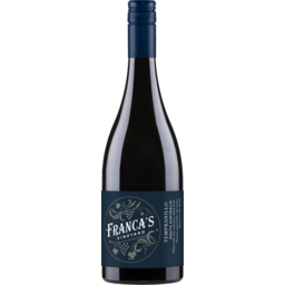 Photo of Franca's Vineyard Tempranillo 2020