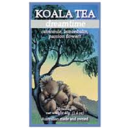 Photo of Koala Tea Dreamtime Organic