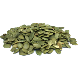 Photo of Greens - Organic Pumpkin Seeds