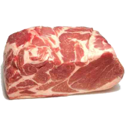 Photo of Artisan Shoulder Pork.