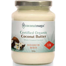 Photo of COCONUT MAGIC Org Coconut Butter