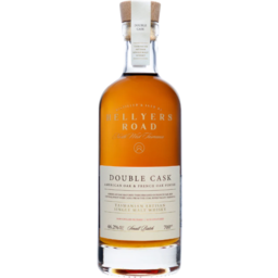 Photo of Hellyers Road Double Cask Single Malt Scotch Whisky