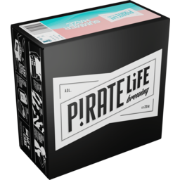 Photo of Pirate Life Summer Haze Can
