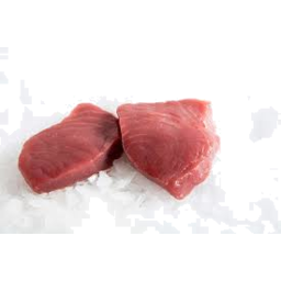 Photo of Central Seafood Tuna Steak 500g