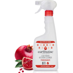 Photo of Earth Wise Kitchen Cleaner