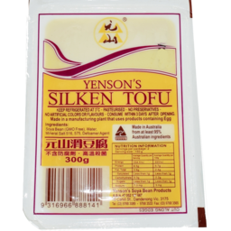 Photo of Yenson's Silken Tofu