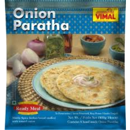 Photo of Vimal Paratha Onion