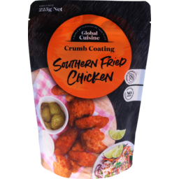 Photo of Diron Global Cuisine Coating Southern Chicken