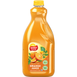 Photo of Golden Circle Fruit Juice Orange 2L