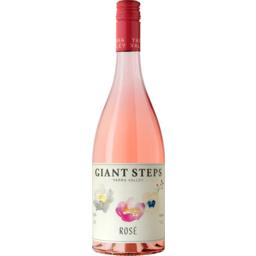 Photo of Giant Steps Yarra Valley Rose 750ml