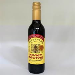 Photo of Taverners Honey Nectar Bottle