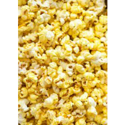 Photo of Butter Popcorn