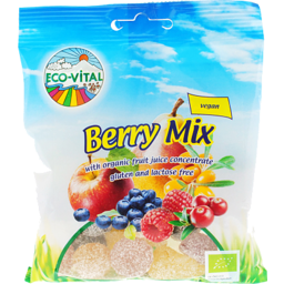 Photo of Eco Vital - Berry Mix