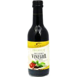 Photo of Vinegar - Balsamic Vinegar 250ml Chef's Choice