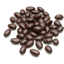 Photo of Bulk Chocolate Almonds Dark Organic