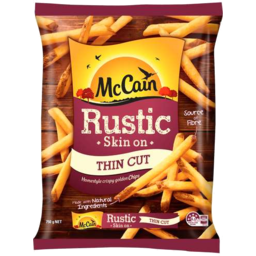 Photo of Mccain Gluten Free Thin Cut Chip