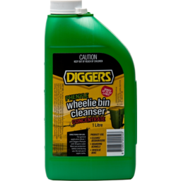 Photo of Diggers Phenyle Cleanser