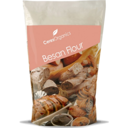 Photo of Ceres Besan Flour