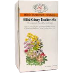 Photo of Kbm - Kidney/Bladder Mix 30 Teabags