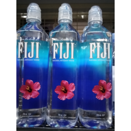 Photo of Fiji Water Nat Artesian 700ml