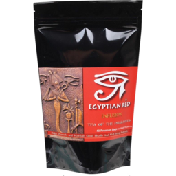 Photo of Egyptian Red - Tea - Hibiscus - 400g