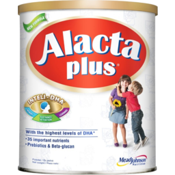 Photo of Alacta Plus Feed Inteli-Dha