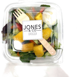 Photo of J&Co Salad Summer Mango 250g