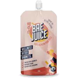 Photo of Bae Korean Pear Juice 120ml